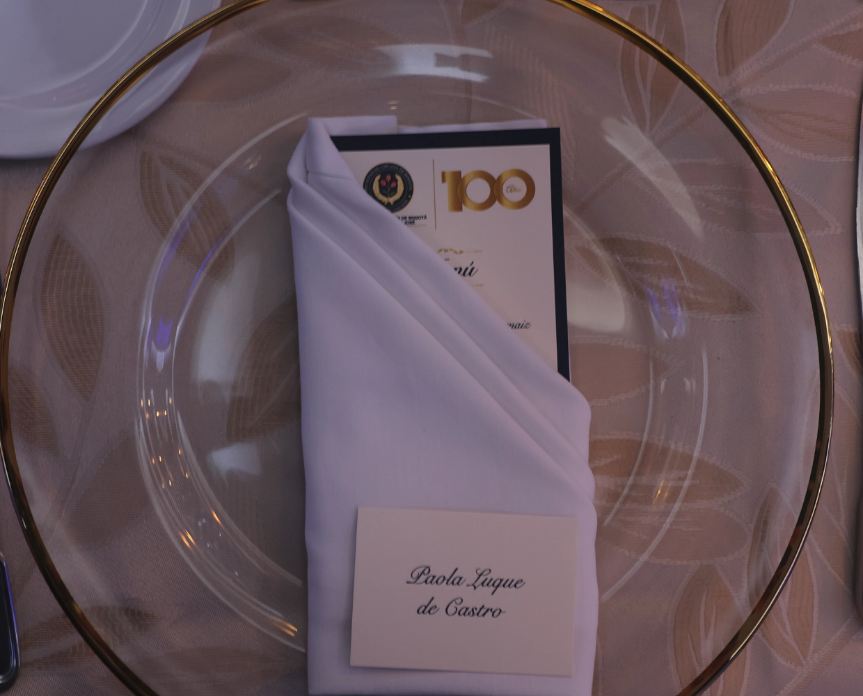 organización de eventos en Colombia