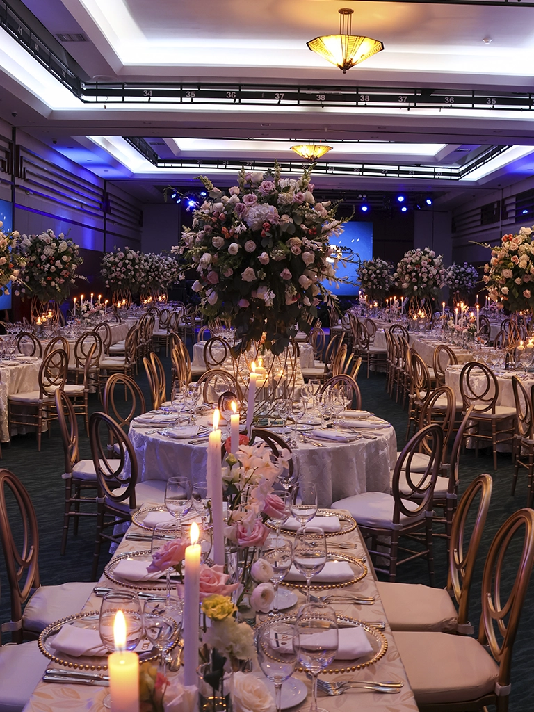Eventos Corporativos
