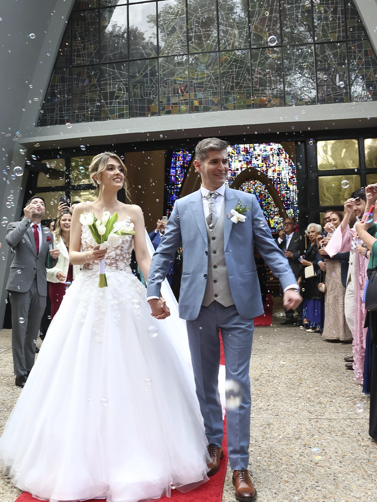 Matrimonios